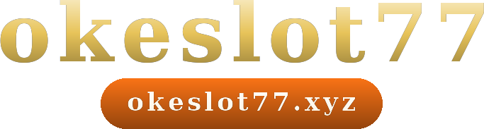 okeslot77 logo
